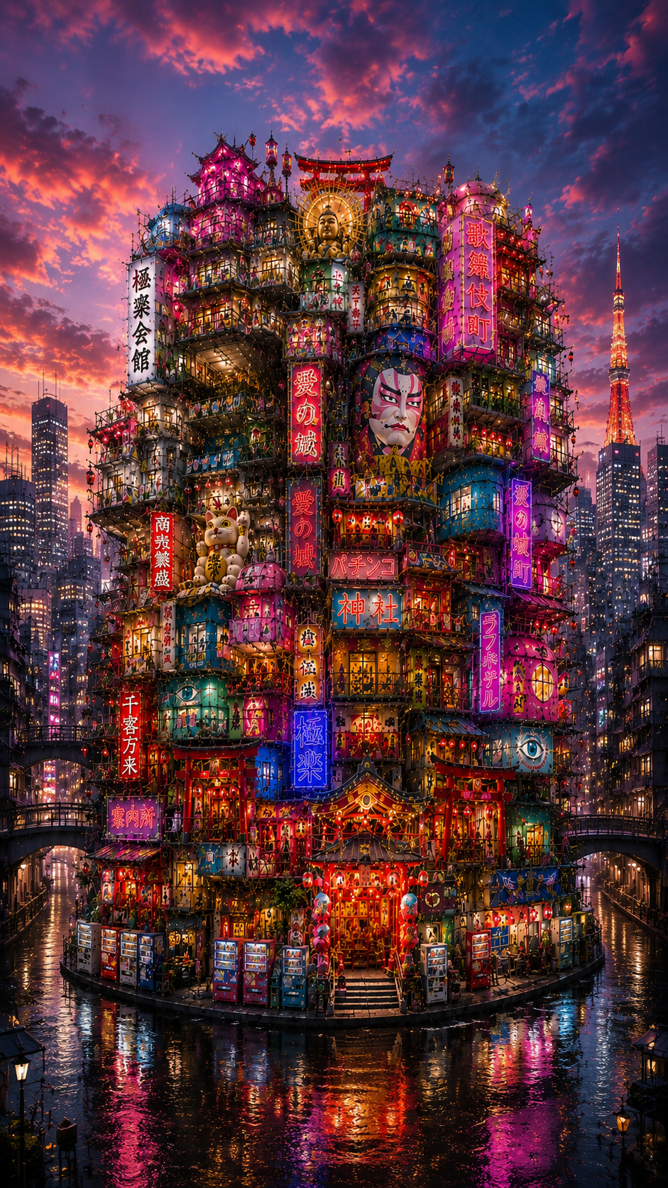 KYOUKAI